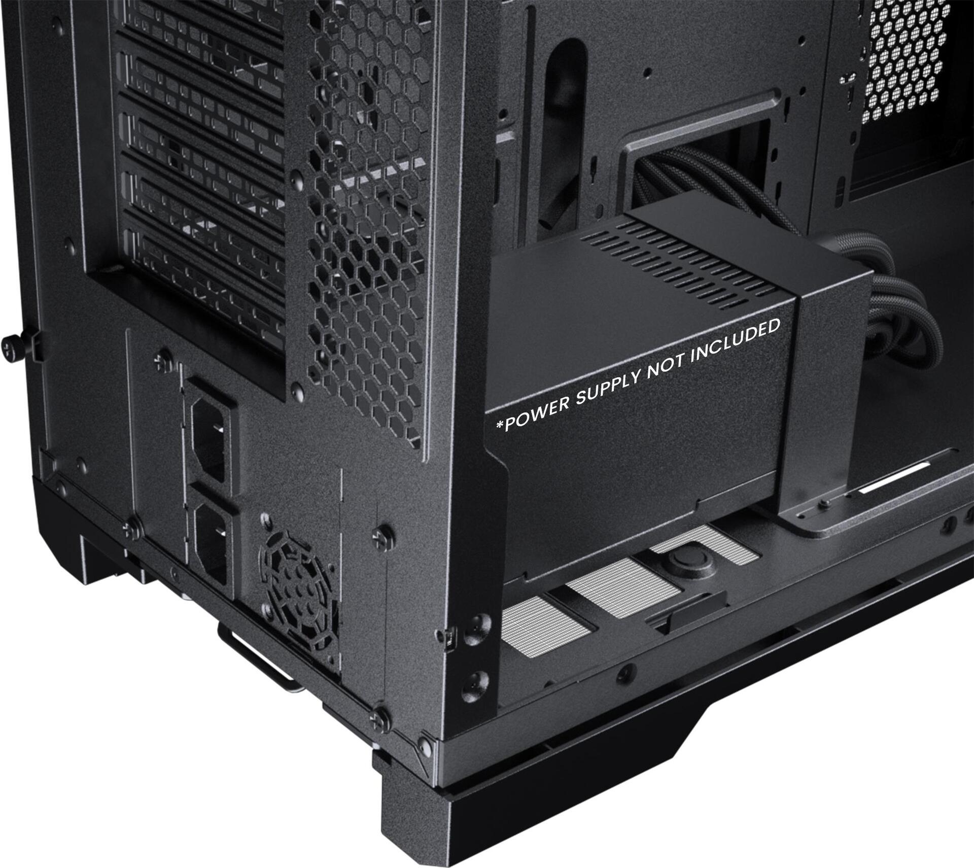 Phanteks Enthoo Pro 2 Full Tower Satin Black