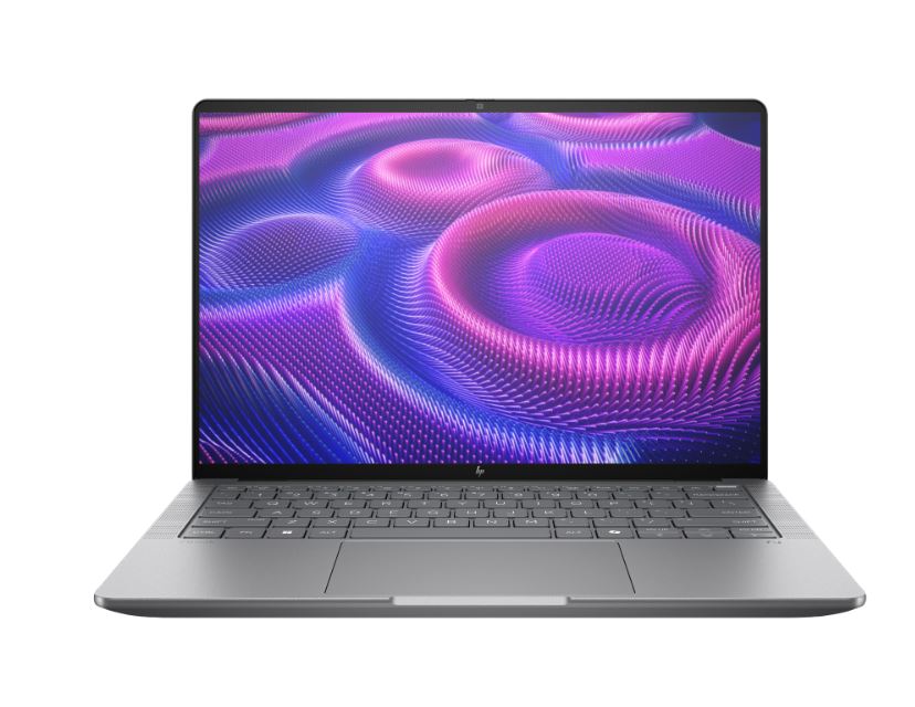 HP ZBook Ultra G1a B30F9ES 14" 2.8K OLED Touch, AMD Ryzen AI MAX Pro 395 (16 Core CPU, 40 Core GPU), 64GB RAM, 2TB SSD, Windows 11 Pro (B30F9ES#ABD)