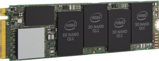 Intel Solid-State Drive 600p Series