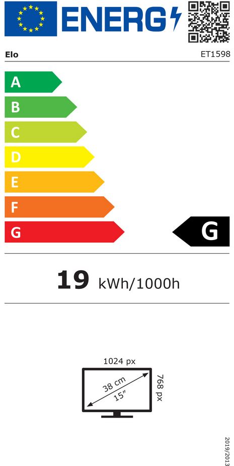 energy label class G