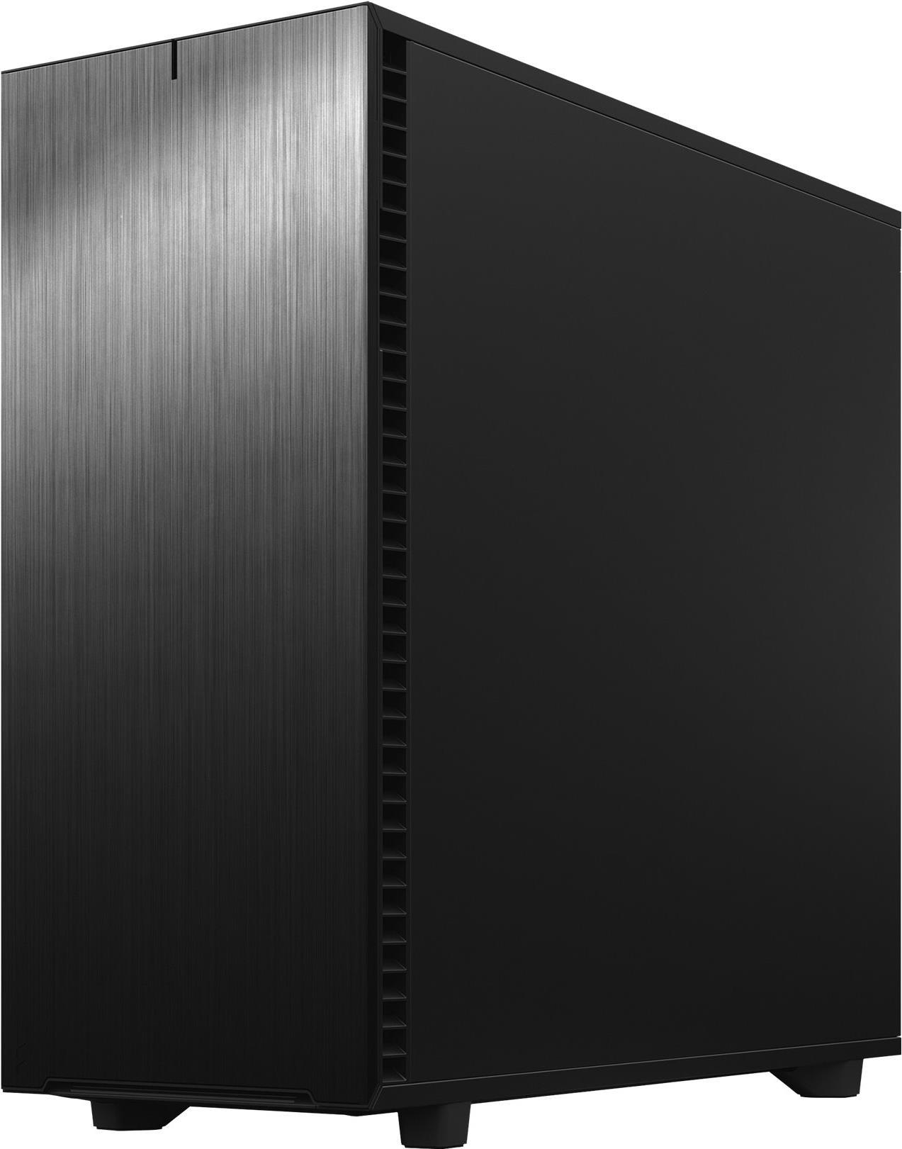Fractal Design Define 7 XL Midi Tower Schwarz