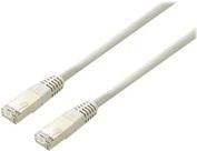 equip Patch-Kabel RJ-45 (M) zu RJ-45 (M) (645616)