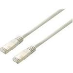 equip Patch-Kabel RJ-45 (M) zu RJ-45 (M) (645616)