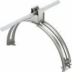 Vertr Dachleitungshalter 132 VA (5202833)