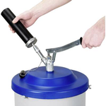 Pressol Fülladapter für Fettpressen-Füllgerät easyFILL 400 und easyFILL ONE 400 12305 (12305)