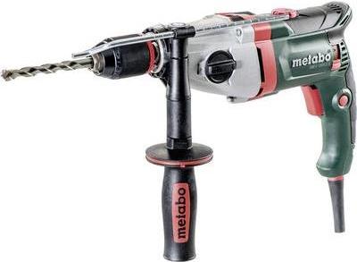 Metabo SBEV 1300-2 S 2-Gang-Schlagbohrmaschine 1300 W inkl. Koffer (600786500)
