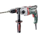 Metabo SBEV 1300-2 S 2-Gang-Schlagbohrmaschine 1300 W inkl. Koffer (600786500)