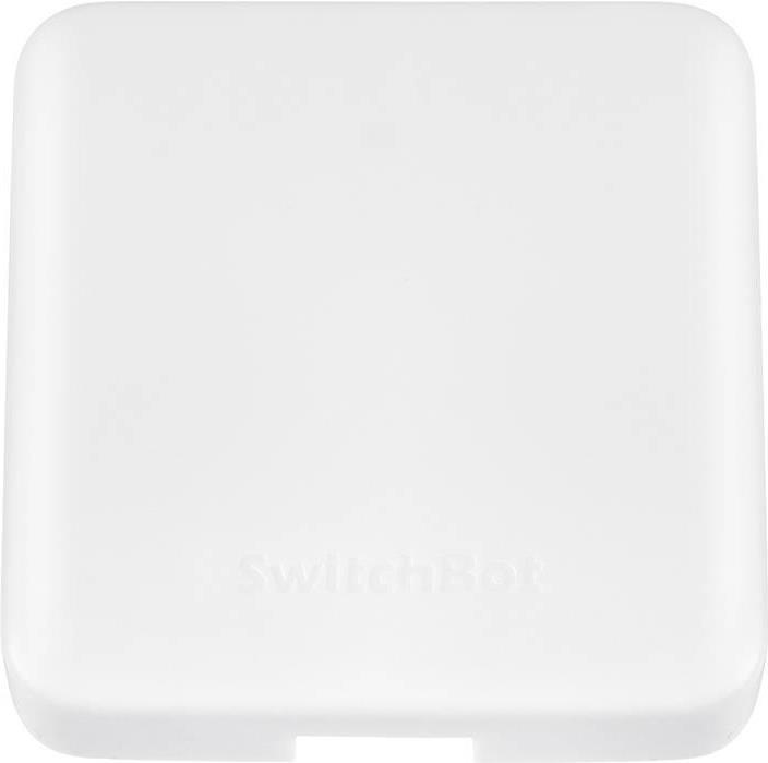 SwitchBot Hub Mini Smart-Home-Sender Kabellos IR Wireless (W0202200)