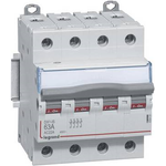 LEGRAND 406467 DX3 Kippsch. Aus 3p 63A