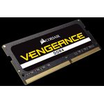 Corsair Vengeance 16GB DDR4-2400 (CMSX16GX4M2A2400C16)