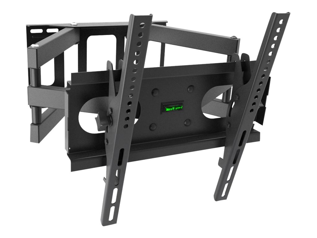 ART AR-51 TV-Halterung 50 kg Schwarz