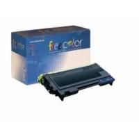 FREECOLOR Toner schwarz TN2000 fuer Brother HL-2030/2040/2070N 3.000Seiten (800353)