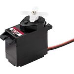 Reely Micro-Servo Digital-Servo Getriebe-Material: Kunststoff Stecksystem: JR (S - 7361)