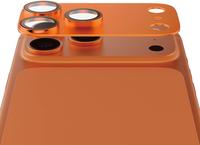 PanzerGlass PG FENDER Cam Prot Orange iPhone 17 PM (PG58205)