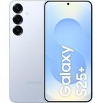 Samsung Galaxy S25+ (SM-S936BLBGEUB)