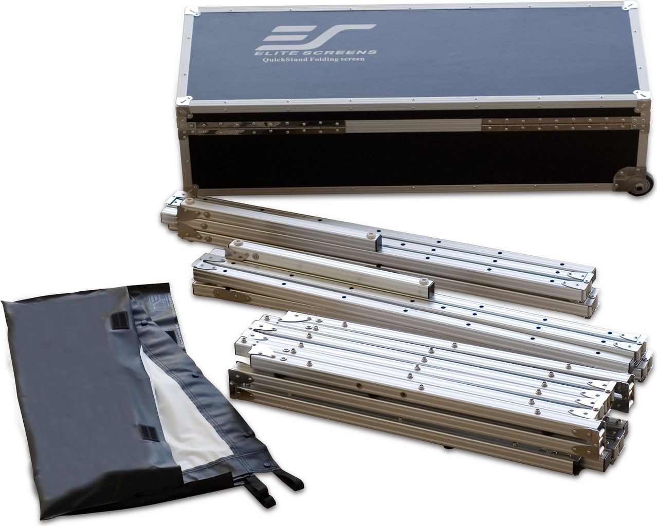 Elite Screens QuickStand Series Q100H1 (Q100H1)