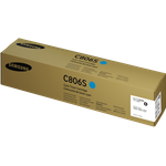 Samsung CLT-C806S Cyan (SS553A)