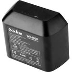 Godox WB400P Lithium-Ion (Li-Ion) (WB400P)
