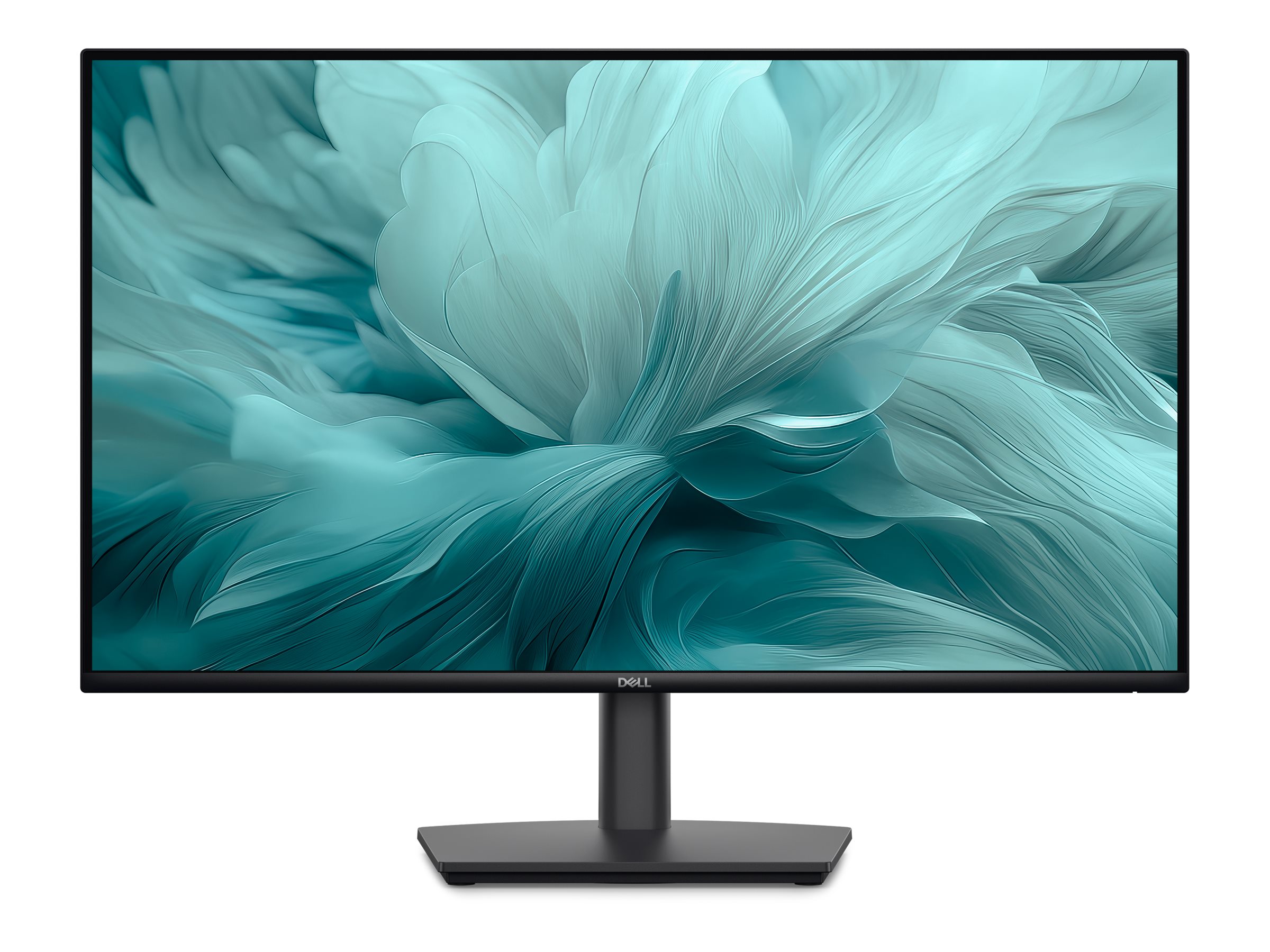 DELL Pro E2726HS 27" Full HD IPS Monitor 100 Hz Schwarz