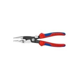 KNIPEX - Multifunction pliers (13 92 200)