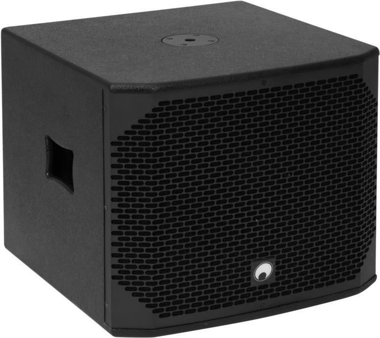 OMNITRONIC AZX-115 PA-Subwoofer 400W (11039040)