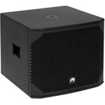OMNITRONIC AZX-115 PA-Subwoofer 400W (11039040)