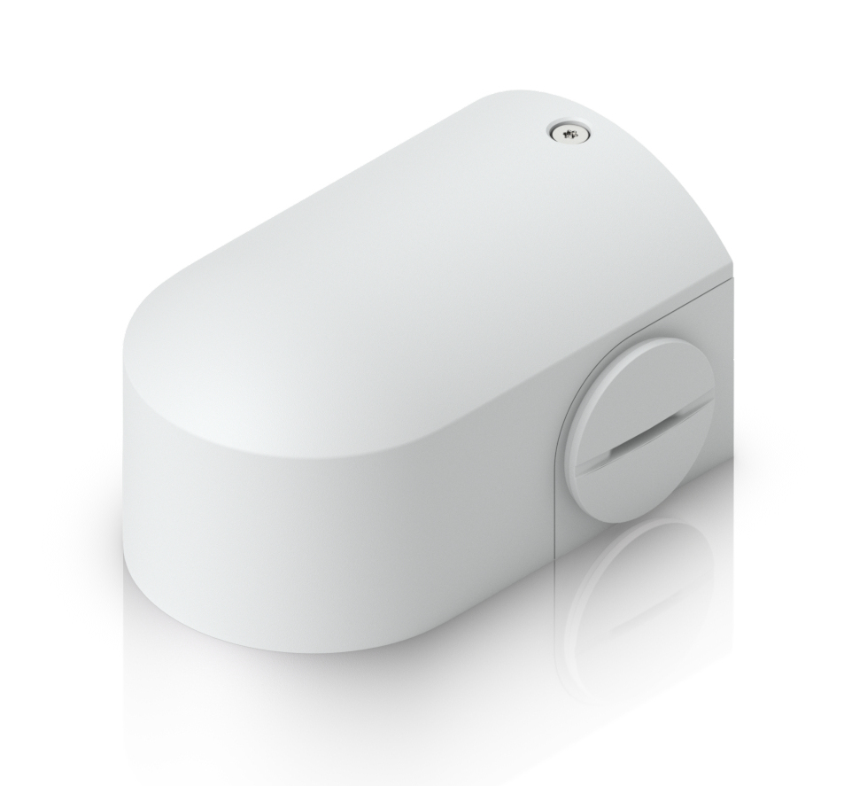 Ubiquiti UniFi Rohradapter UACC-G5-PTZ-CA Weiß