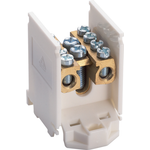 Hauptleitungsklemme K03SN 1polig 1x25/4x16qmm (K03SN)