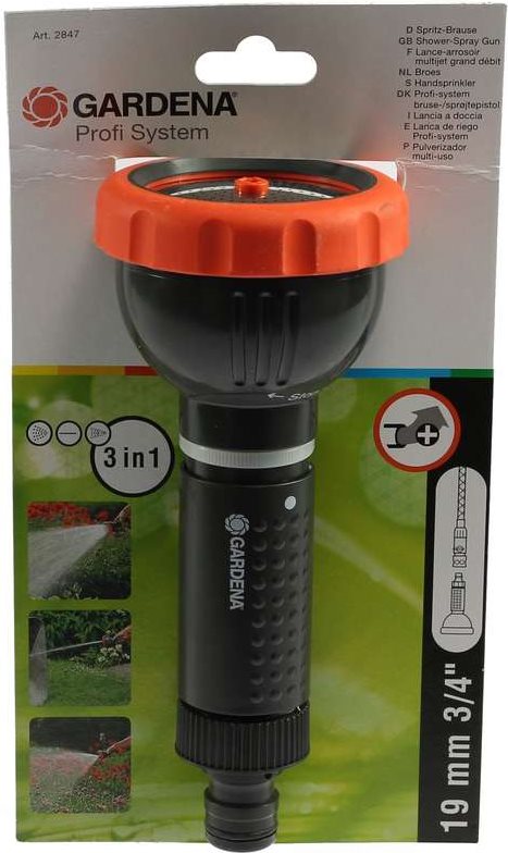 Gardena Maxi-Flo - Sprühdüse (02847-20)