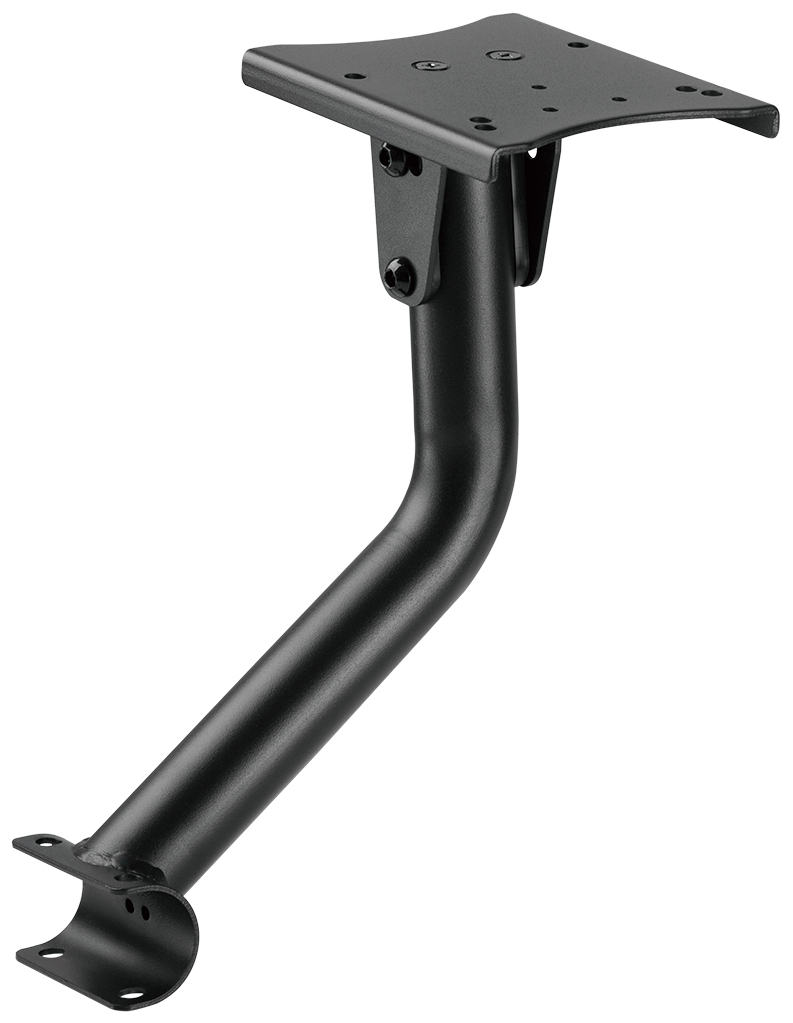 Oplite GT3 Schalthebel Tablet-Halterung Schwarz