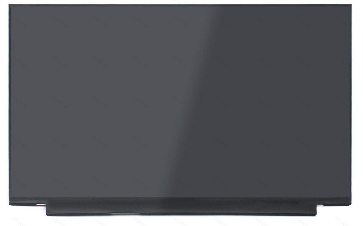 CoreParts Notebook Ersatzdisplay 15.6" LCD FHD Matt 1920x1080 IPS