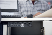 Dell VESA Mount Kundeninstallation (MNT-SGL-MFF-D9)