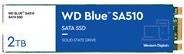 WD Blue SA510 SSD 2 TB (WDS200T3B0B)