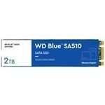 WD Blue SA510 SSD 2TB (WDS200T3B0B)
