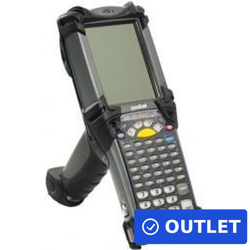 Zebra - Netzteil (B-Ware)