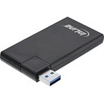 InLine 180 Twist Hub USB 3.0 (35391)