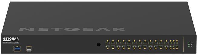 Netgear M4250-26G4XF-POE+ Managed (GSM4230PX)