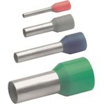Aderendhülse 0.5qmm 169/O (169O)