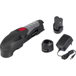 Basetech 2160330 Akku-Multifunktionswerkzeug inkl. Akku 10.8 V 1.5 Ah