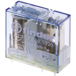 Finder 40.31.7.012.1320 Printrelais 12 V/DC 12 A 1 Schließer 1 St. (40.31.7.012.1320)