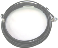 Zebra SOLUTIONS UK LIM 30 foot LMR 240 antenna cable for FX9500 use (CBLRD-1B4003600R)