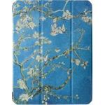 RealPower iPAd 10 Case 10,9',Design Green Plant (491527)