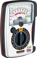 Laserliner MultiMeter-Home Hand-Multimeter (083.030E)