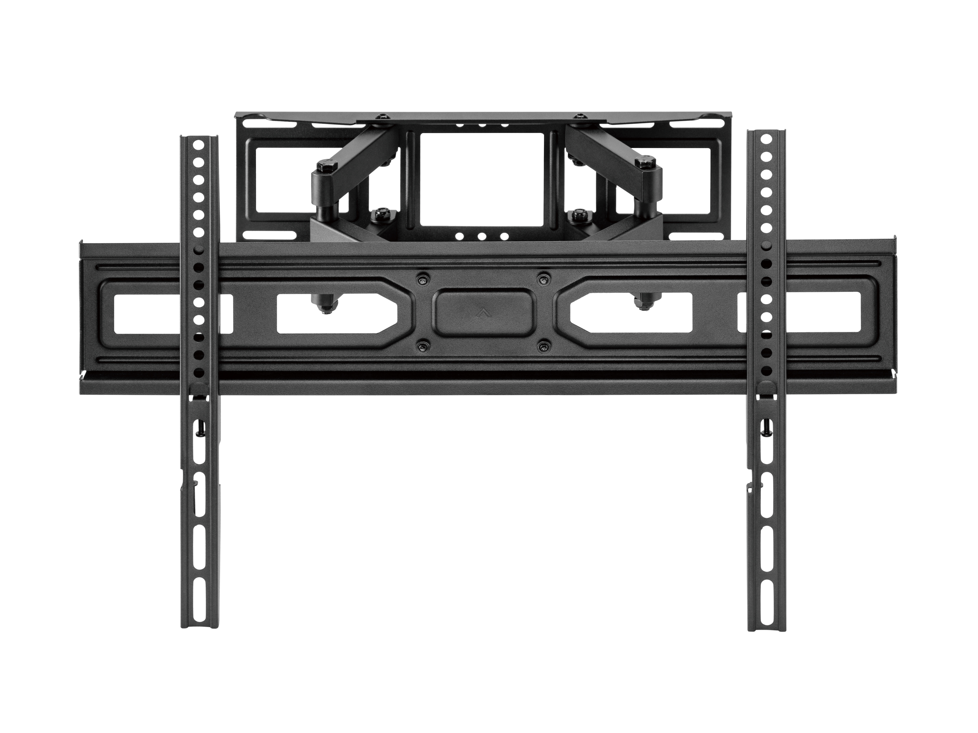 Equip Wandhalterung 650337 für 37"-80" bis 40 kg, VESA 100x100 - 600x400 mm, Schwarz