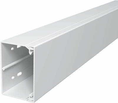 Wand- und Deckenkanal WDK 60090 60x90 reinweiss (6191207)