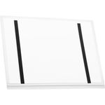 DURABLE Plakattasche A3 wasserdicht magnetisch 1 Beutel à 5 St. 501919