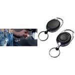 DURABLE Jojo STYLE LED mit Schlüsselring 1 ST 819801