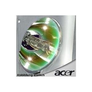 Acer Ersatzlampe für P3150/P3250 165 Watt, Lampenlebensdauer bis zu 5000 Std, P-VIP (EC.J6700.001)