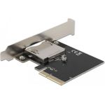 Delock Kartenleser (CFexpress Type B) (91755)