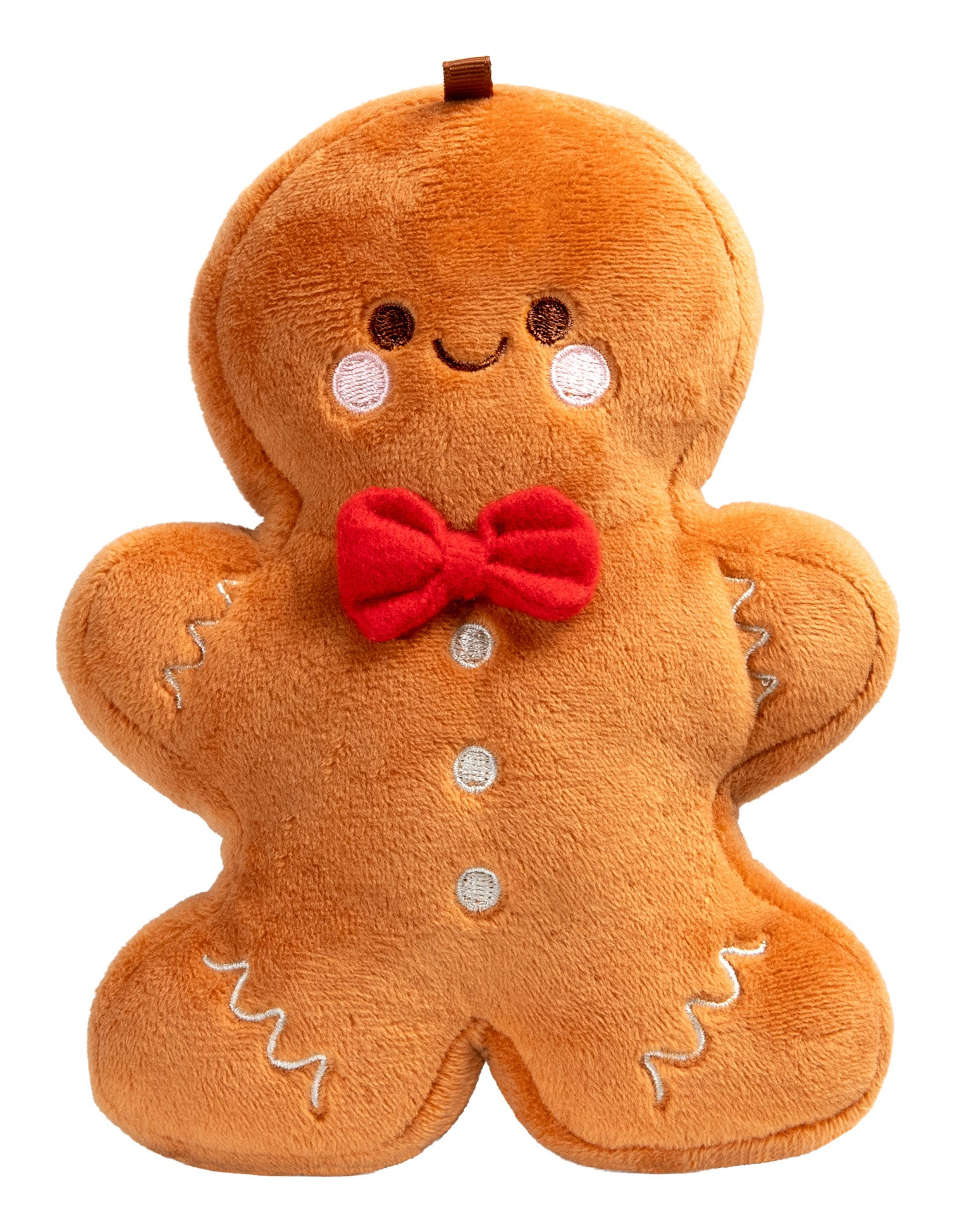 Laut International MAGMOJI Wallet for MagSafe – Gingerbread